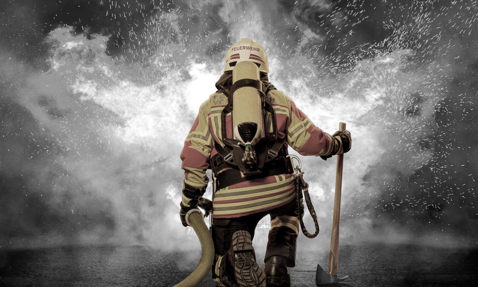 Brandschutz Goebel Koblenz
