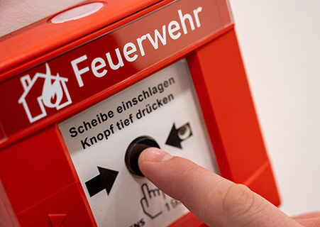Elektro- und Sicherheitstechnik