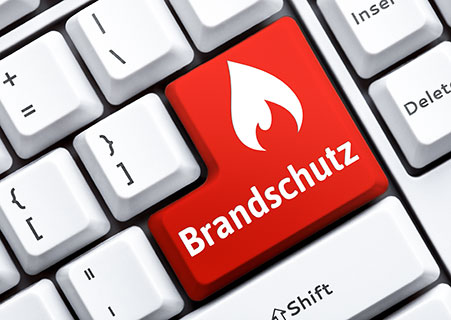 Brandschutz - alles unter einem Dach Brandschutz - alles unter einem Dach